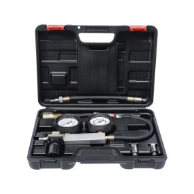 Veszteségmérő benzines - BGS