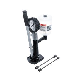   Porlasztó beállító-vizsgáló teszter -600 Bar- diesel injektorokhoz - BGS