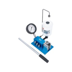 Injektor teszter 400bar - BGS