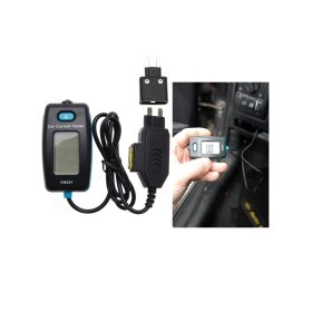 Digitális biztosíték teszter - BGS