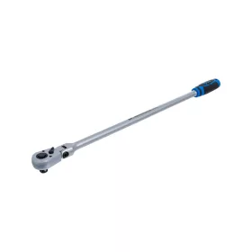   Csuklós extra hosszú racsnis hajtókar 609mm 1/2" - BGS