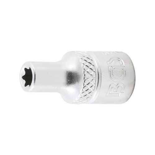 BGS E-torx dugókulcs 1/4" E5