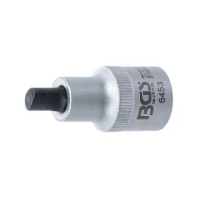   Lengéscsillapító McPherson csonkállvány szétfeszítő kulcs 5,5x8,2 mm1/2" - BGS