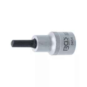   Lengéscsillapító McPherson csonkállvány szétfeszítő kulcs 5,0x7,0 mm1/2" - BGS
