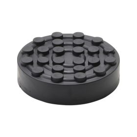 Gumipogácsa emelőre Ø120mm - BGS