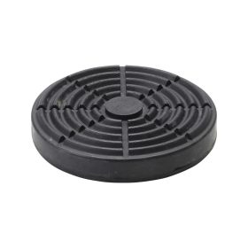 Gumipogácsa emelőre Ø160mm - BGS