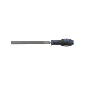 Reszelő lapos finom 200mm - BGS
