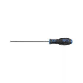 Reszelő kerek durva 200mm - BGS