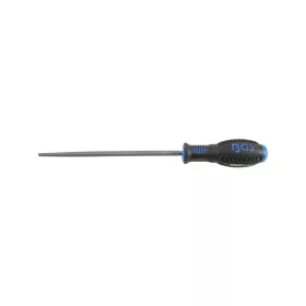 Reszelő kerek közepes 200mm - BGS