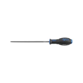 Reszelő kerek finom 200mm - BGS