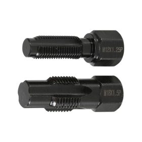   Lambdaszonda menetjavító készlet M18x1,5mm / M12x1,25mm 2 részes - BGS