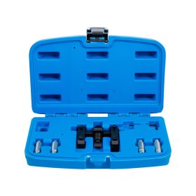   Univerzális kormánycsukló szerelő készlet 7 részes - BGS