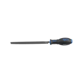Reszelő háromszög durva 200mm - BGS