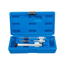   Izzítógyertya dörzsár és kihúzó készlet Mercedes 3 részes - BGS