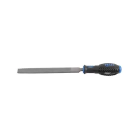 Reszelő félkerek durva 150mm - BGS