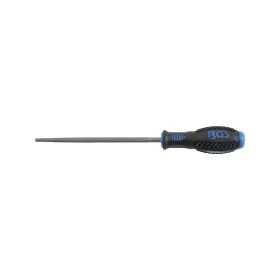 Reszelő kerek durva 150mm - BGS