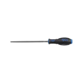 Reszelő kerek finom 150mm - BGS