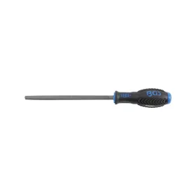 Reszelő négyszög finom 150mm - BGS