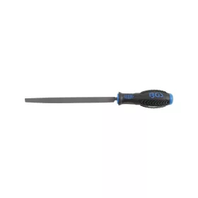 Reszelő háromszög durva 150mm - BGS