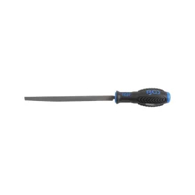 Reszelő háromszög finom 150mm - BGS
