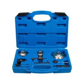   Vezérlésrögzítő készlet VW, Audi 2.7 / 3.0 V6 TDI - BGS