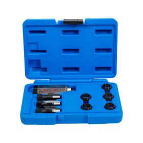 Lambdaszonda menetjavító készlet M18 x 1.5 - BGS