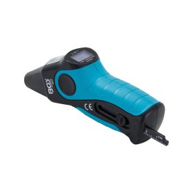   Digitális gumiabroncs nyomásmérő és gumiprofil mélységmérő - BGS