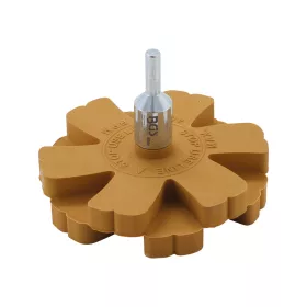 Fólia radír WAVE Ø88mm - BGS