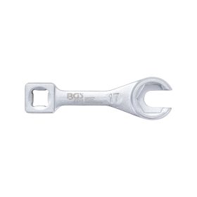 Üzemanyagcső bontó kulcs Toyota, Honda 17mm - BGS