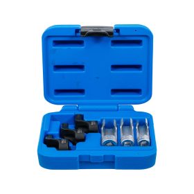   Speciális kulcskészlet kipufogógáz hőmérséklet érzékelőkhöz (EGT) 6 részes - BGS