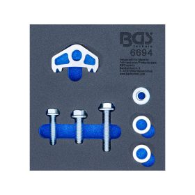 Lendkerék rögzítő BMW, Mini - BGS