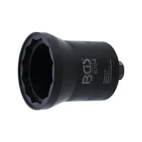 Tengelyanya dugókulcs 12 szögű Mercedes 95mm - BGS