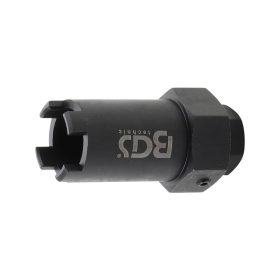 Porlasztó körmöskulcs Merci, Man, Neoplan, Setra - BGS