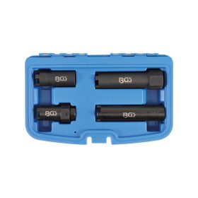 Porlasztó körmöskulcs készlet teherautós - BGS