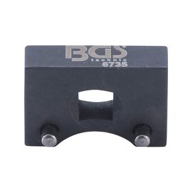 Bordás szíjfeszítő kulcs VW, Audi 3.7l / 4.2l V8 - BGS