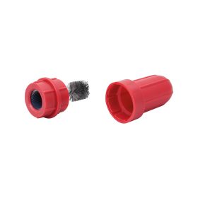 Akkusaru tisztító kefe - BGS