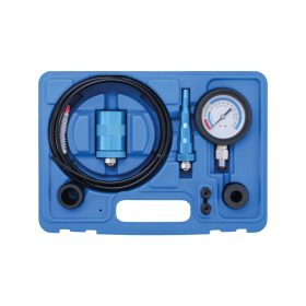 Vízpumpa vizsgáló készlet 8 részes - BGS