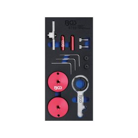 Vezérlésrögzítő készlet Ford 2.0TDCi EcoBlue - BGS