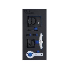   Vezérlésrögzítő készlet Alfa Romeo, Lancia 1.75 TBi - BGS