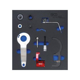 Vezérlésrögzítő készlet BMW, Mini 1.5/2.0D - BGS