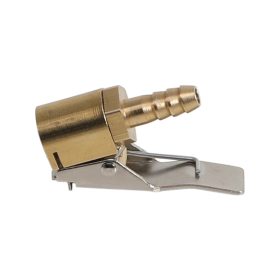 Kerékfújó pumpálófej 6,3mm - BGS