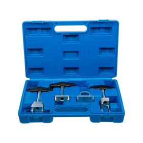 Gyertyapipa (trafó) lehúzó készlet VAG - BGS