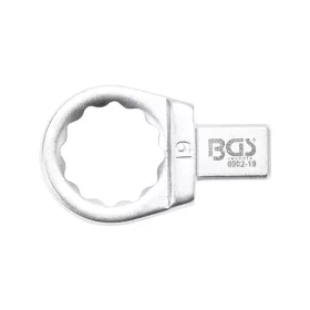   Cserélhető csillagfej nyomatékkulcshoz 9x12mm - 19mm - BGS
