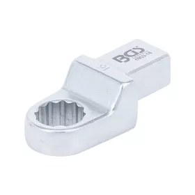   Cserélhető csillagfej nyomatékkulcshoz 14x18mm - 16mm - BGS