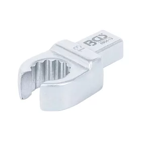   Cserélhető nyitott csillagfej nyomatékkulcshoz 9x12mm - 13mm - BGS