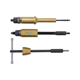 Injektorhüvely szerszámkészlet Volvo FM12 - BGS