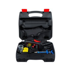   Fékolaj - fékfolyadék forráspont mérő műszer DOT3/4/4+/5.1 Tűrés 5% MV23 - BGS