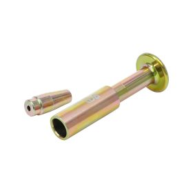   Injektorcső tömítőgyűrű szerelő szerszám PSA 1.6l diesel - BGS