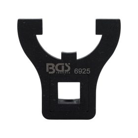 Üzemanyagszivattyú mágnesszelep kulcs Ford Duratorq - BGS