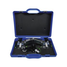 Profi szélvédő kivágó készlet - BGS